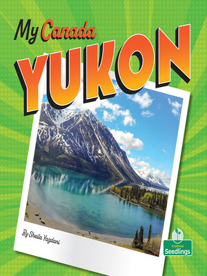 cover image of Yukon